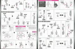 MGEX ZGMF-X20A 强袭自由高达-资料图