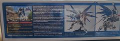 RG ZGMF-X10A 自由高达 Ver.GCP-资料图