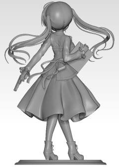 天天座理世 Cafe Style-资料图