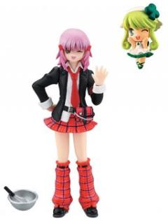TFC Shugo Chara! 日奈森亚梦 小丝 
