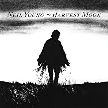 Harvest Moon