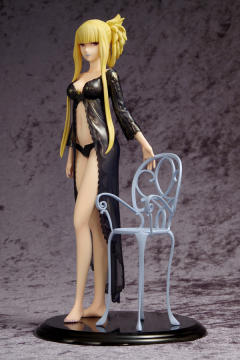 DreamTech LingerieStyle Series 金刚 Be-J Limited version-资料图