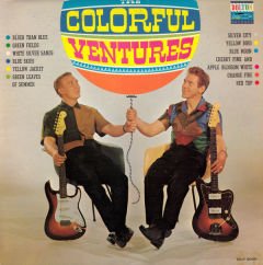 The Colorful Ventures