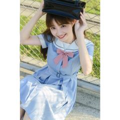 云知·盛夏服-资料图