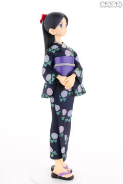 Pair-Dot 木津千里 Kimono ver. (Purple)-资料图