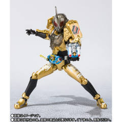 SHF 假面骑士Grease-资料图