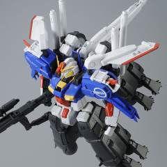 MG MSA-0011 Bst S高达 追加推进器模式-资料图
