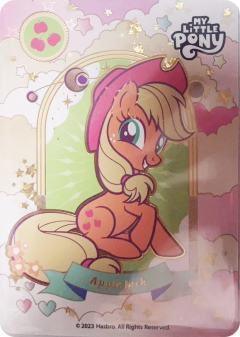 Apple Jack