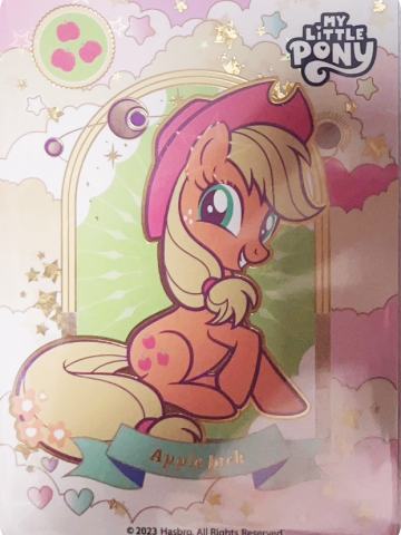 Apple Jack