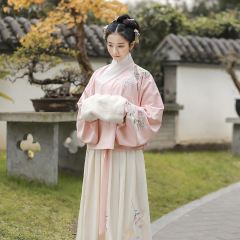 相思佩·袄