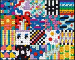41935 丰富多彩的 DOTS-资料图
