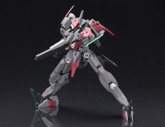 Frame Arms 海盗弯刀-资料图