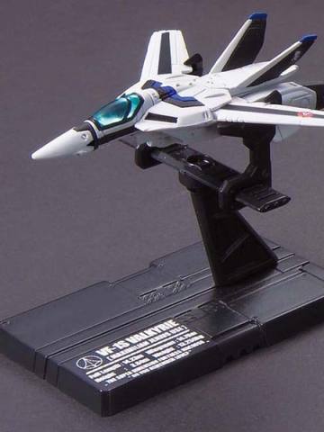 Macross Fighter Collection 2 马克西米利安·吉纳斯