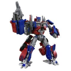 Leader Class Transformers Movie 擎天柱