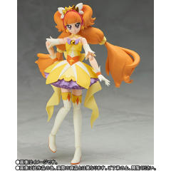 SHF 星之公主-资料图