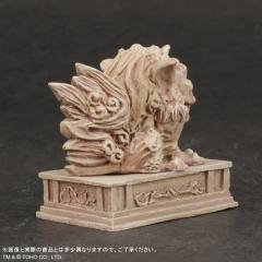 キングシーサー Limited Edition-资料图