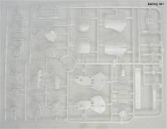 HGUC MSZ-010 ΖΖ高达 透明版-资料图