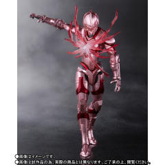 SHF 早田进次郎 Limiter Release ver.-资料图
