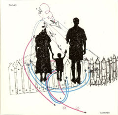 2001 Annual Vinyl Single