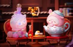 小幽灵-资料图