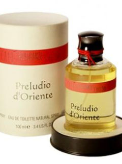 Preludio d'Oriente