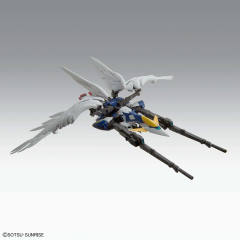 MG 飞翼零式高达EW Ver. ka版-资料图
