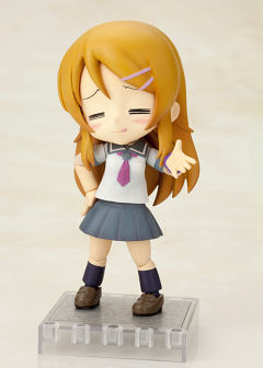 Cu-Poche 高坂桐乃 -资料图