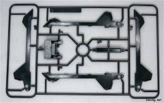 MG ZGMF-X19A 无限正义高达-资料图