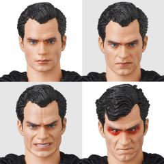 Mafex No.174  超人-资料图
