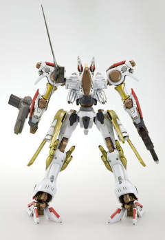 Variable Infinity Mirage C03-Helios Victoria Ver.-资料图