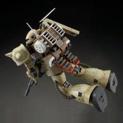 RG MS-06F 扎古布雷型 Minelayer-资料图