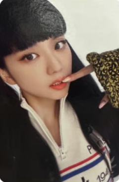 铁盒卡秀 ver.B