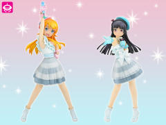 EX Figure 五更瑠璃 Irony Jacket ver.-资料图