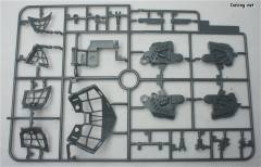 MG MS-14C 格鲁古古加农 2.0 MSV配色-资料图