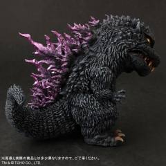 DefoReal Series 哥斯拉 Limited Edition-资料图
