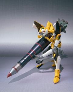 ROBOT魂 EVA零号机,EVA0号机改 <Side EVA>-资料图