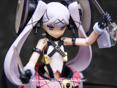 Babyrazz MMS Type Electric Guitar-资料图