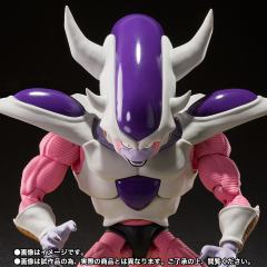 SHF 弗利萨 第三形态-资料图