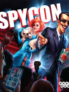 Spycon