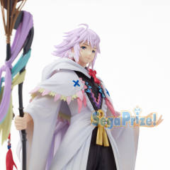 SPM Figure 梅林 -资料图