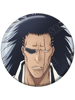 更木剑八-JF2025千年血战篇闪吧唧