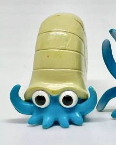 牙牙