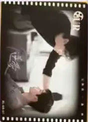 UR【拾光印记】