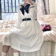 白冈女子·盛夏服-资料图