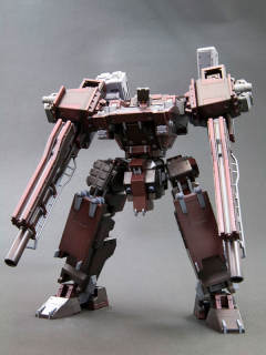 Variable Infinity GA GAN01 阳光人E-资料图