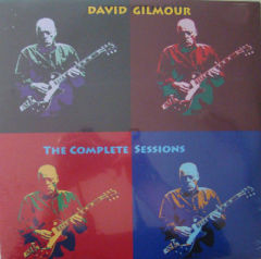 The Complete Sessions