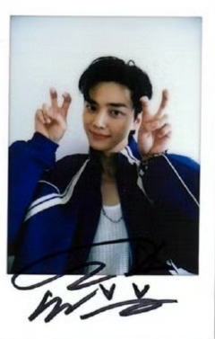 24台历拍立得 ver.14