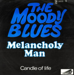Melancholy Man