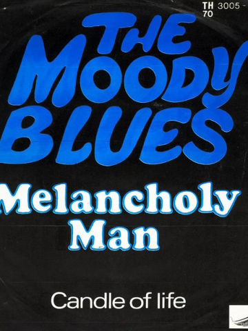 Melancholy Man
