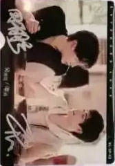 SP【荧幕定格】